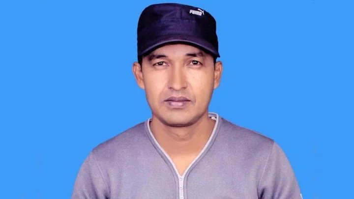 নওগাঁয় যুবদল নেতার ৮ লাখ টাকা হাতিয়ে নিলেন আরেক যুবদল নেতা